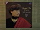 KYUNG WHA CHUNG , ROMANTIC VIOLIN RECITAL  ' CON AMORE'   DECCA