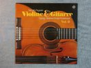 GYORGY TEREBESI ' NICCOLO PAGANINI, VIOLINE &GITARRE SONTATAS ll ' 1ST PRESS
