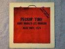 HANK MOBLEY, LEE MORGAN   
