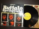 Buffalo Springfield  Atco 33-200 stereo 1969 Vinyl Lp Record Ex+/N/M