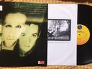 Wild Swans Bringing Home the Ashes lp vinyl OG Sire Press Promo - EX/VG+