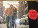 The Freewheelin' Bob Dylan