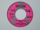 THE FACTORY PATH THROUGH THE FOREST / GONE DEMO 45 UK MGM 1968 REPRO PSYCH 2005