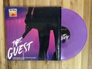 THE GUEST Soundtrack Limited Pink 2x LP Vinyl (RSD/Record Store Day) NM GOTH