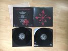 Craft - Fuck the Universe 12“ DLP, First Press, Black Metal (Katharsis, Mgla)