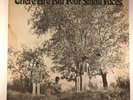 Small Faces ?– There Are But Four Small Faces VG+ / G+ VINYL LP MOD UNOFFICIAL