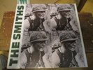 THE SMITHS - Meat Is Murder LP 1-25269 ORIGINAL 1985 VINYL PRESSING NM/MINT
