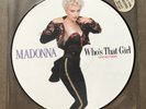 Madonna Who's That Girl 12