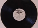 FRANK ZAPPA: APOSTROPHE- LP- 1974- DISCREET- WHITE LABEL PROMOTIONAL