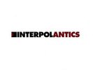 Interpol- Antics Vinyl Record