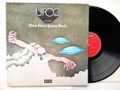 UFO - UFO 2 FLYING ONE HOUR OF SPACE ROCK - ROYAL SOUND - GATEFOLD - FIRST D 71