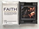 RARE GEORGE MICHAEL FAITH MUSIC MINI DISC Format MINIDISC Catalog No, CM-4086