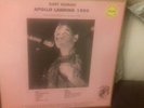 GARY NUMAN - Apollo Landing 1980 - Coloured  Vinyl LP Sealed.