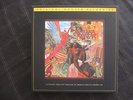 Santana - ABRAXAS  Ultradisc One-Step 2 x 45 RPM Lp Mobile Fidelity Sound Lab