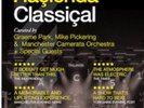 Hacienda Classical Ticket Manchester