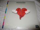 Kanye West 808s & Heartbreak Sealed 180g Record 2 lp Rap Hip Hop vinyl album new