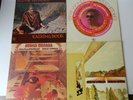 4 Stevie Wonder LP Records Innervisions/Talking Book/Fulfillingness/Greatest Hit