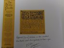 sale NEW The Bevis Frond – Through The Looking Glass LP RSD - Was £28.00