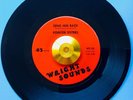 *** POINTER SISTERS *** SEND HIM BACK **VG+++ *NORTHERN SOUL *WIGAN CASINO