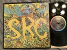 SRC   S/T LP   CAPITOL ST-2991 Stereo Promo   Rare ‘68 Detroit Psych   SHRINK