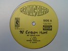 MR MIC RIPPA 96 Cream Hunt ROLY ROLL Miami Random Rap 12” Orig HEAR