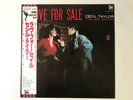 Cecil Taylor Trio And Quintet Love For Sale LBJ-60065 Liberty JAZZ LP JAPAN OBI