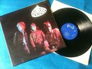 Cream - Fresh Cream  LP UK 1966 VG+/VG  mono       # Classic Rock