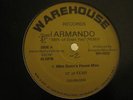 ARMANDO 100% OF DISIN' YOU (REMIX) 12