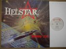 Helstar - Burning Star LP Roadrunner 1984