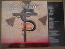 Holy Terror - Terror and Submission LP Under One Flag 1987