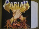 Pariah - The Kindred LP Steamhammer 1988