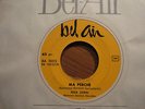 45 RIKA ZARAI 'NON DITE LE BUGIE / MA PERCHE''  RARE CHANTE EN ITALIEN 1964 MINT