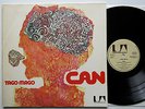 Can - Tago Mago 2LP-Set  United Artists Records 1971  Classic German Krautrock