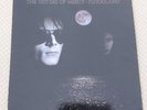 The Sisters Of Mercy: Floodland Vinyl LP 1987 Goth Rock