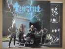 Tyrant (US) - Legions of the Dead LP Roadrunner 1985