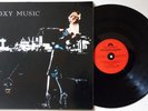 Roxy Music ?-For Your Pleasure LP 1977 GERMANY PRESS Polydor 2344 077 Ferry Eno