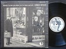 HOWARD MCGHEE Nobody Knows You When You're Down And Out LP UNITED ARTISTS 15028