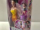 Spice Girls viva forever phase 2 ultra Rare Victoria Beckham/Posh Spice Doll