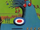 GINGER BAKER'S AIRFORCE 