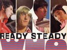 THE WHO 