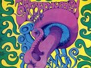 SACRED MUSHROOM 