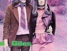 McDONALD AND GILES 