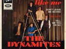DYNAMITES 