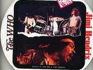 THE WHO / JIMI HENDRIX 