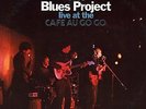 BLUES PROJECT 