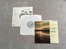Columbia SAX 2323 (factory Sample) Tchaikovsky Concerto Meditation Leonid Kogan