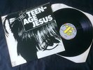 Teenage Jesus - Pre Teenage Jesus 12