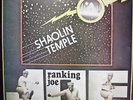 Ranking Joe: Shaolin Temple Lp
