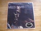 Classic Records CS8163 Miles Davis Kind Of Blue CLARITY Vinyl LP NEW SEALED 200G