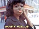 MARY WELLS My Baby Just Cares For Me (Tamla Motown TML 11006) UK Vinyl LP Album